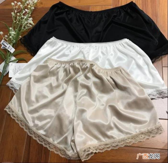女生说安全裤是什么，女生穿安全裤真的只是为了安全吗