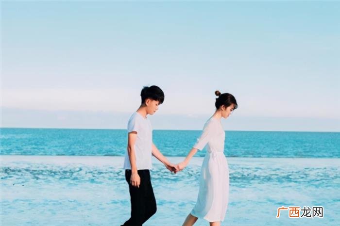女生说男生可爱，女生说你可爱代表什么