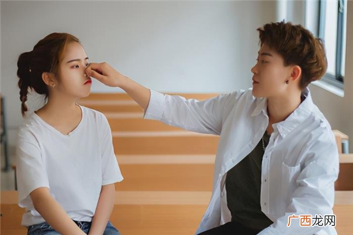 女生说男生可爱，女生说你可爱代表什么