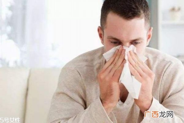 感冒不断是怎么回事预防感冒吃什么