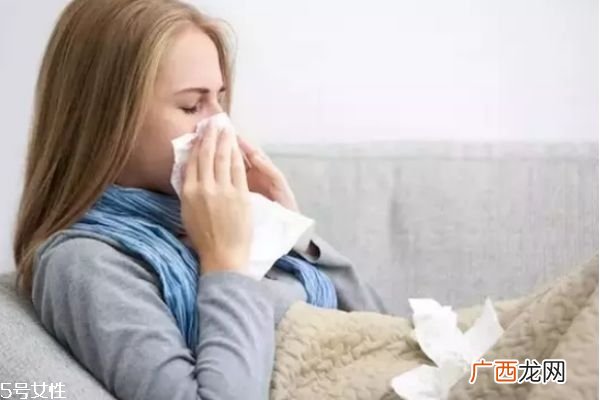 感冒不断是怎么回事预防感冒吃什么
