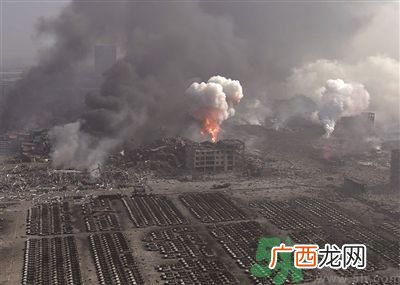 江苏一化工仓库爆炸油罐被烧塌化学品爆炸的危害有哪些?