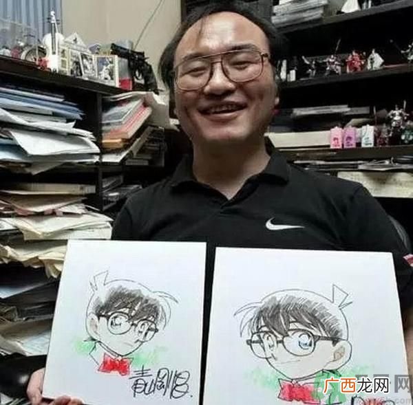作者称名侦探柯南今年完结有重要人物会死是真的？