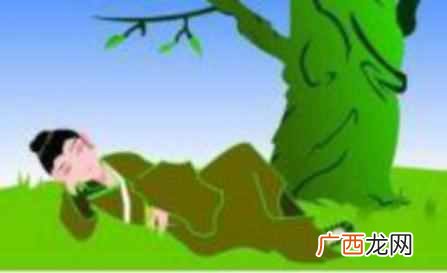 南柯一梦是什么意思（南柯一梦和黄粱一梦有什