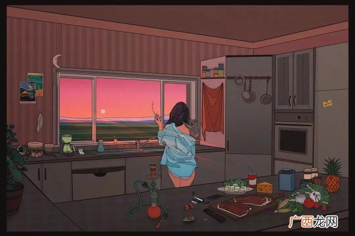 有时候、真的很累、很累、很累… 很累的图片