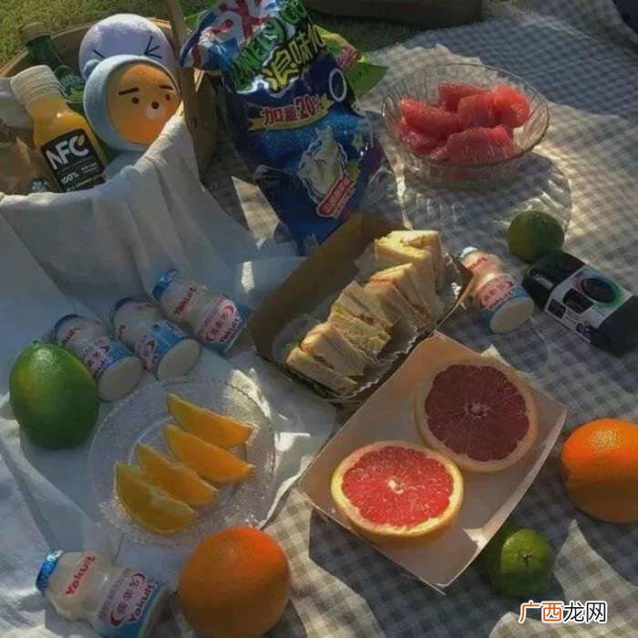 在朋友圈分享美食该配什么文案 美食句子