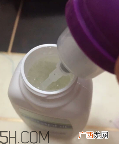 丝塔芙净颜控油泡沫洁面乳怎么样_好用吗