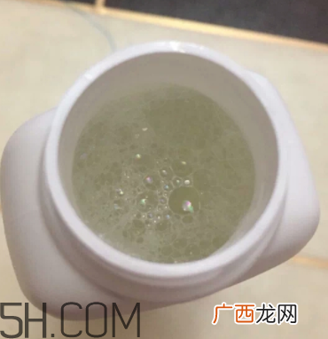 丝塔芙净颜控油泡沫洁面乳怎么样_好用吗
