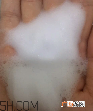丝塔芙净颜控油泡沫洁面乳怎么样_好用吗