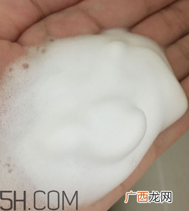 丝塔芙净颜控油泡沫洁面乳怎么样_好用吗