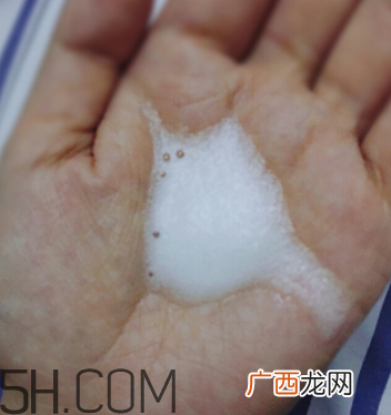 丝塔芙净颜控油泡沫洁面乳怎么样_好用吗