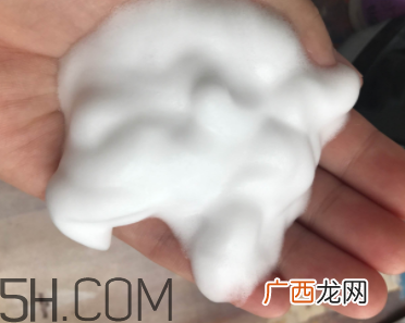 丝塔芙泡沫洁面乳怎么用?泡沫洁面乳用法