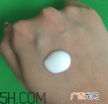 悦木之源夏威夷矿泉水冰润乳怎么样_好用吗