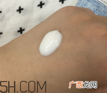 悦木之源夏威夷矿泉水冰润乳怎么样_好用吗