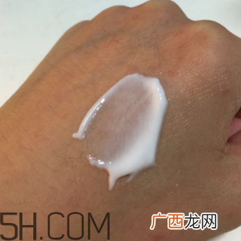 悦木之源夏威夷矿泉水冰润乳怎么样_好用吗