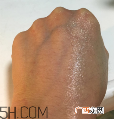 悦木之源夏威夷矿泉水冰润乳怎么样_好用吗
