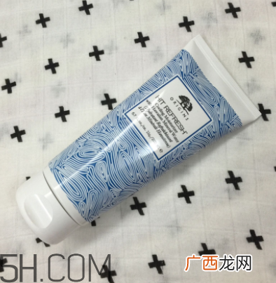 悦木之源夏威夷矿泉水冰润乳怎么样_好用吗