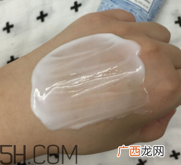 悦木之源夏威夷矿泉水冰润乳怎么样_好用吗