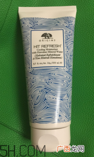 悦木之源夏威夷矿泉水冰润乳怎么样_好用吗