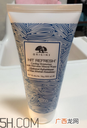 悦木之源夏威夷矿泉水冰润乳怎么样_好用吗