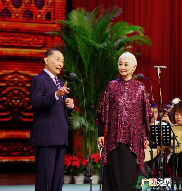 梅葆玖是谁？梅葆玖因什么病去世？