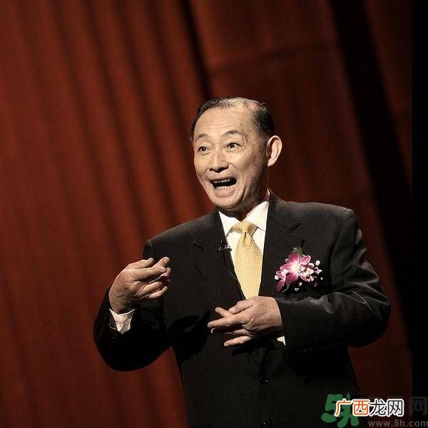 梅葆玖是谁？梅葆玖因什么病去世？