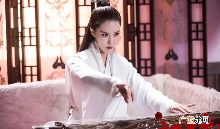 新六指琴魔剧照，新六指琴魔