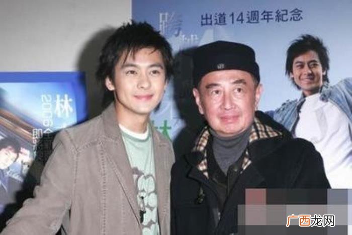 林心如的男朋友，林心如的劲爆情史