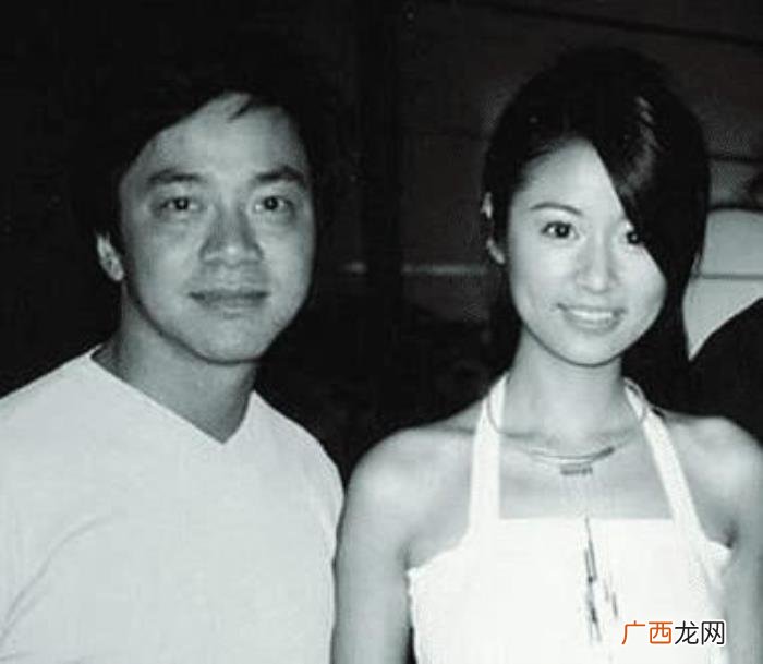 林心如的男朋友，林心如的劲爆情史