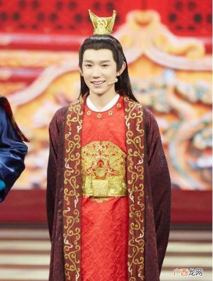 易烊千玺走的是什么路线，易烊千玺走的路线呢