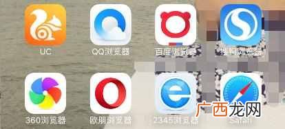 手机什么浏览器最好用（手机浏览器排行榜大全