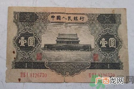 一元纸币会退出流通吗？一元纸币的发展史是怎样的？