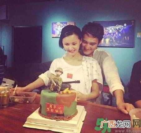 袁弘张歆艺结婚什么时候结婚?袁弘张歆艺是怎么在一起的?
