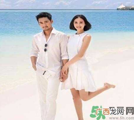 袁弘张歆艺结婚什么时候结婚?袁弘张歆艺是怎么在一起的?