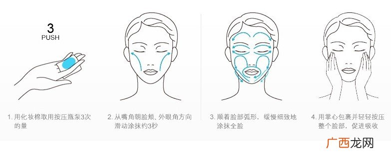 面霜的正确使用方法 热门面霜大测评