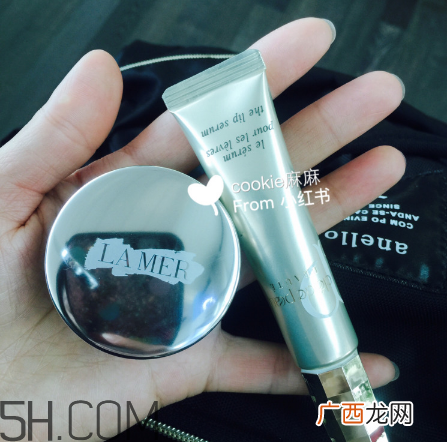 cpb唇部精华和lamer润唇膏搭配好用吗？cpb唇部精华怎么样？