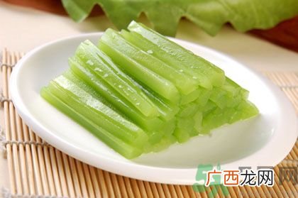 莴笋可以治贫血吗?莴笋怎么吃才能治贫血?