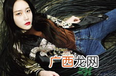 葛洧吟是什么脸型?葛洧吟是什么星座?