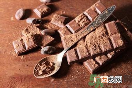 什么牌子的巧克力好吃？巧克力哪个牌子好？