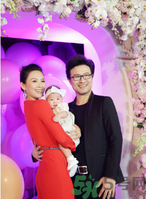 章子怡为女儿发文葛荟婕秒删微博分手后我们要怎么做？
