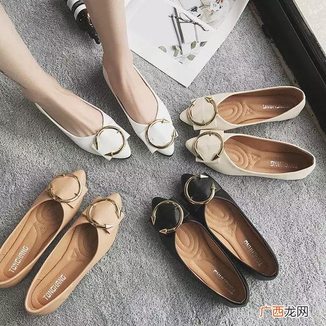快时尚女鞋品牌,时尚女鞋加盟排行榜