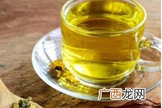 怀菊花怎么喝 怀菊花的正确泡法