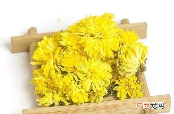 怀菊花怎么喝 怀菊花的正确泡法