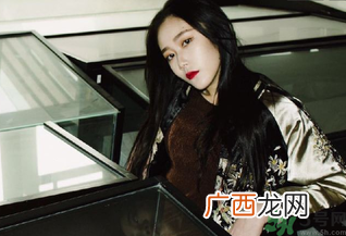 葛洧吟的个人资料葛洧吟的家庭背景如何?