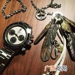余文乐的叶子项链有什么意义?叶子项链来自哪里