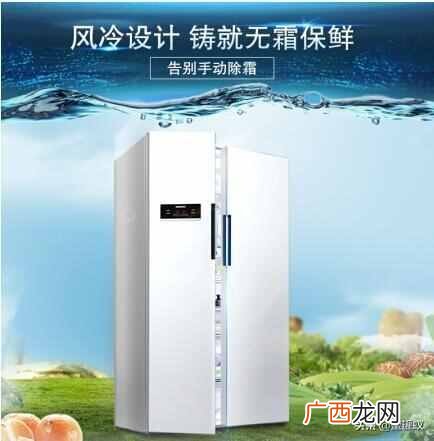 什么牌子的冰箱好用又省电（冰箱十大品牌排行
