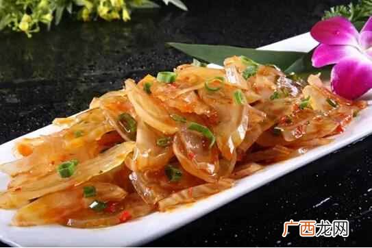孩子吃什么能长高（推荐几种适合孩子长个的食