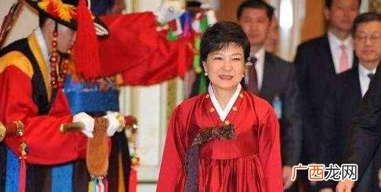 给你解读真正的原因 朴槿惠为什么不结婚