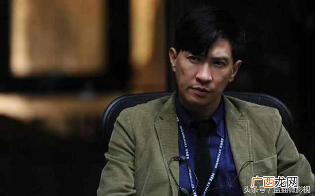 张学友和张家辉是什么关系（两人同时颁奖的是
