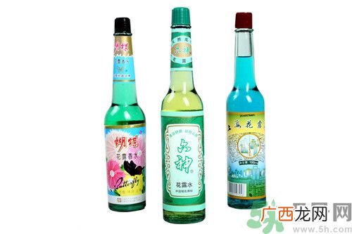 驱蚊花露水有毒吗?花露水的正确用法
